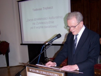 70 Lat Muzeum w Żywcu - zdjęcie10