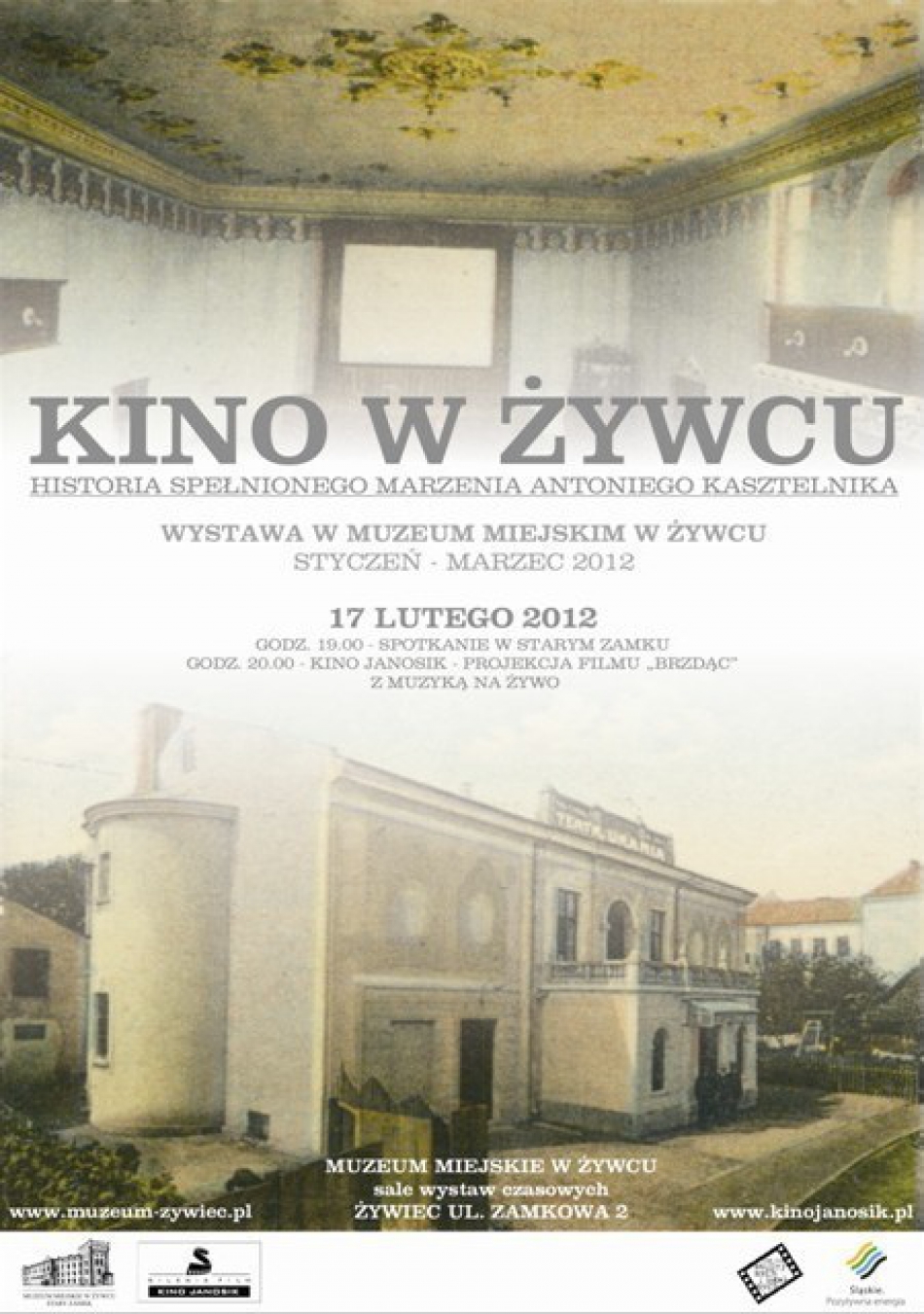 Kino w Żywcu