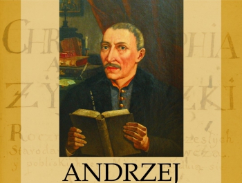Andrzej Komoniecki – manuskrypty - zdjęcie1