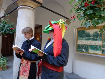 Narodowe Czytanie - zdjęcie15