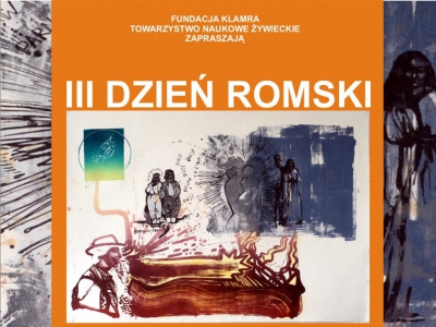 III DZIEŃ ROMSKI - zdjęcie1