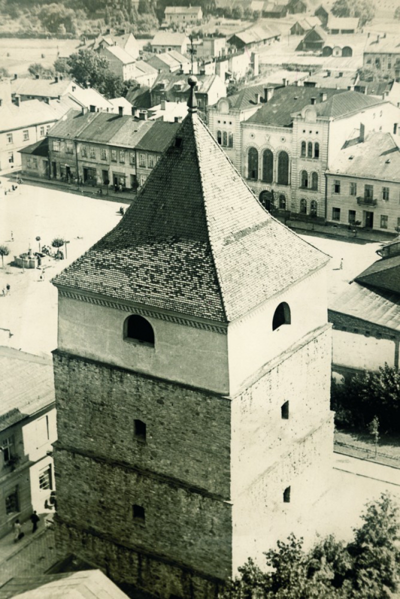 Nowy cykl spotkań - Żywieckie Historie Czwartkowe