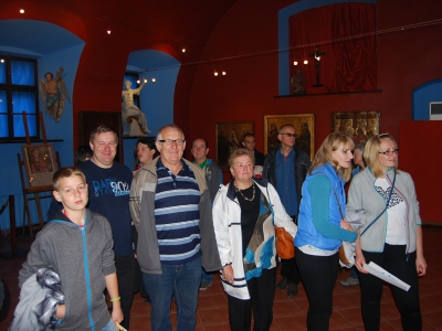 EUROPEJSKIE DNI DZIEDZICTWA 2014 - zdjęcie4