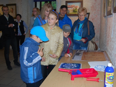 EUROPEJSKIE DNI DZIEDZICTWA 2014 - zdjęcie3