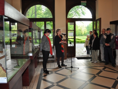 6 NOC W MUZEUM - zdjęcie7