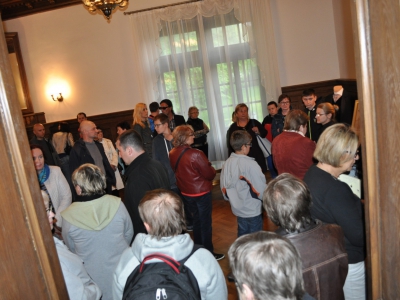6 NOC W MUZEUM - zdjęcie9