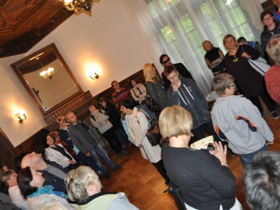 6 NOC W MUZEUM - zdjęcie10