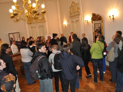 6 NOC W MUZEUM - zdjęcie18