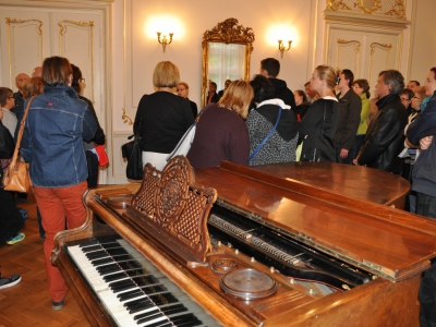 6 NOC W MUZEUM - zdjęcie17