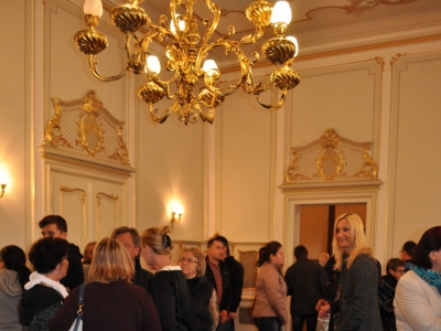 6 NOC W MUZEUM - zdjęcie16