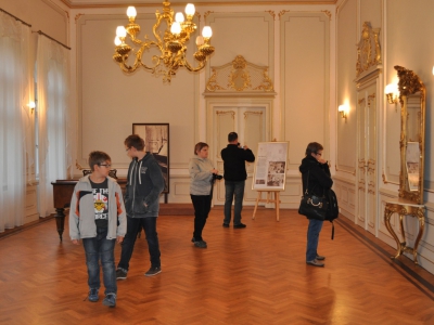 6 NOC W MUZEUM - zdjęcie15
