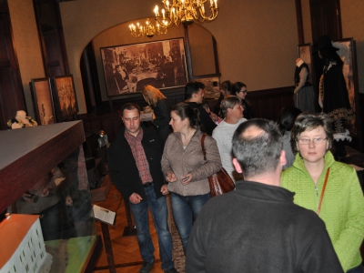 6 NOC W MUZEUM - zdjęcie14