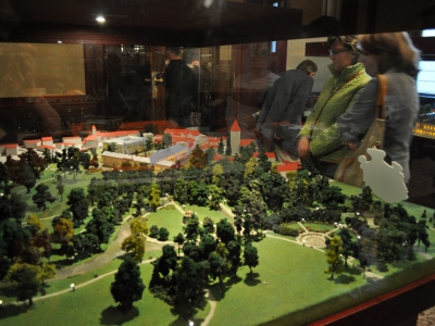 6 NOC W MUZEUM - zdjęcie13