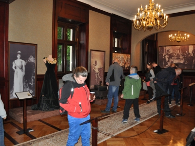 6 NOC W MUZEUM - zdjęcie19