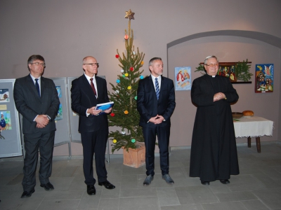 Boże Narodzenie w Beskidach - zdjęcie2