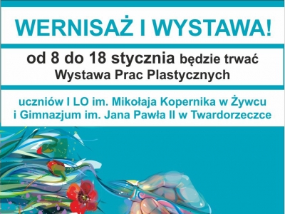 Wernisaż - zdjęcie1
