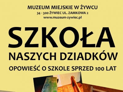Wiosenna oferta edukacyjna - zdjęcie1