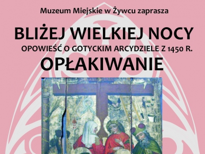 ŚWIĄTECZNA OFERTA EDUKACYJNA ŻYWIECKIEGO MUZEUM - zdjęcie1