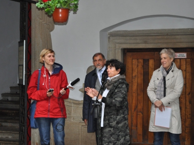 VII NOC W MUZEUM ORAZ DENDRONALIA 2016 - zdjęcie3
