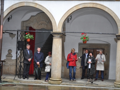 VII NOC W MUZEUM ORAZ DENDRONALIA 2016 - zdjęcie1