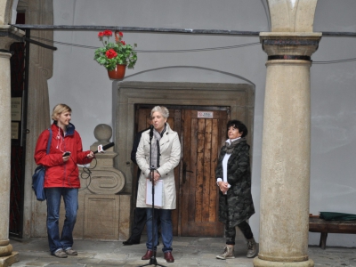 VII NOC W MUZEUM ORAZ DENDRONALIA 2016 - zdjęcie2