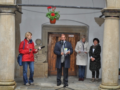 VII NOC W MUZEUM ORAZ DENDRONALIA 2016 - zdjęcie4