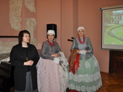 VII NOC W MUZEUM ORAZ DENDRONALIA 2016 - zdjęcie6