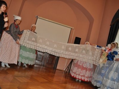 VII NOC W MUZEUM ORAZ DENDRONALIA 2016 - zdjęcie8