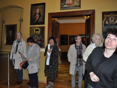 VII NOC W MUZEUM ORAZ DENDRONALIA 2016 - zdjęcie9