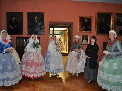 VII NOC W MUZEUM ORAZ DENDRONALIA 2016 - zdjęcie10