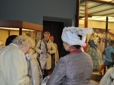 VII NOC W MUZEUM ORAZ DENDRONALIA 2016 - zdjęcie11