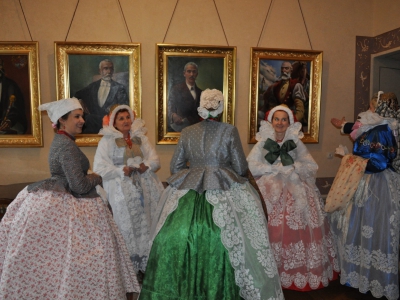 VII NOC W MUZEUM ORAZ DENDRONALIA 2016 - zdjęcie12