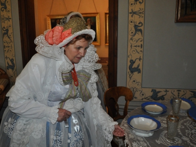 VII NOC W MUZEUM ORAZ DENDRONALIA 2016 - zdjęcie13