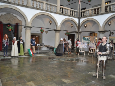 VII NOC W MUZEUM ORAZ DENDRONALIA 2016 - zdjęcie19