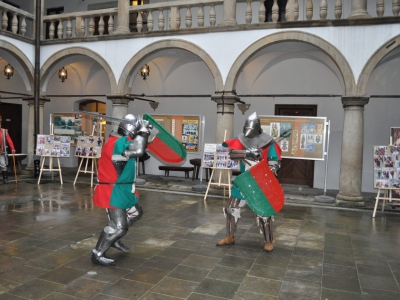 VII NOC W MUZEUM ORAZ DENDRONALIA 2016 - zdjęcie20