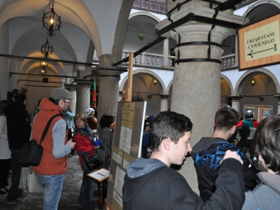VII NOC W MUZEUM ORAZ DENDRONALIA 2016 - zdjęcie21