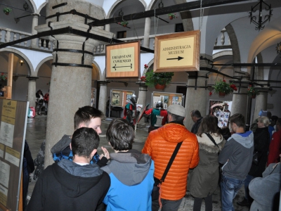 VII NOC W MUZEUM ORAZ DENDRONALIA 2016 - zdjęcie24