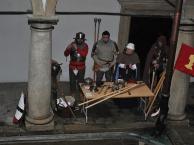 VII NOC W MUZEUM ORAZ DENDRONALIA 2016 - zdjęcie25