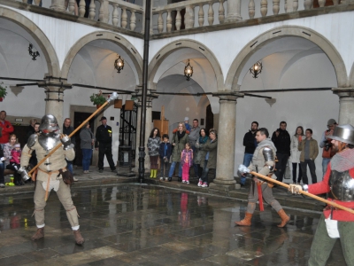 VII NOC W MUZEUM ORAZ DENDRONALIA 2016 - zdjęcie27