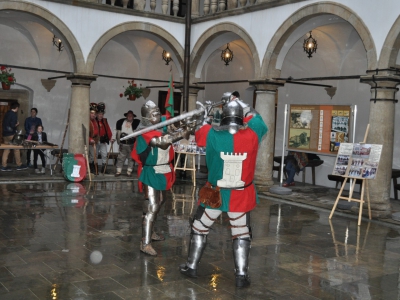 VII NOC W MUZEUM ORAZ DENDRONALIA 2016 - zdjęcie22