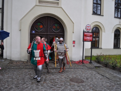 VII NOC W MUZEUM ORAZ DENDRONALIA 2016 - zdjęcie28