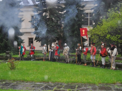 VII NOC W MUZEUM ORAZ DENDRONALIA 2016 - zdjęcie29