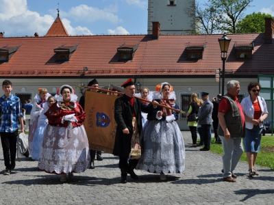 1050 Rocznica Chrztu Polski - zdjęcie2