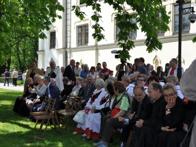 1050 Rocznica Chrztu Polski - zdjęcie4