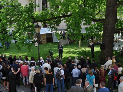 1050 Rocznica Chrztu Polski - zdjęcie6