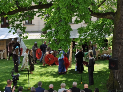 1050 Rocznica Chrztu Polski - zdjęcie8