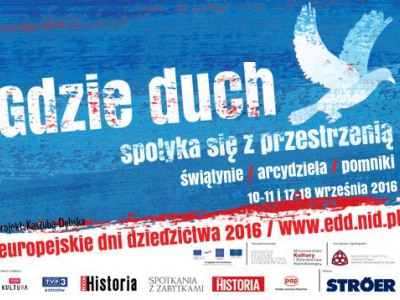 EUROPEJSKIE  DNI  DZIEDZICTWA  2016 - zdjęcie2