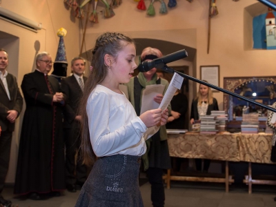 „Boże Narodzenie w Beskidach” - zdjęcie14