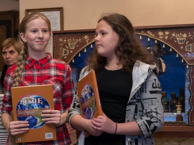 „Boże Narodzenie w Beskidach” - zdjęcie16