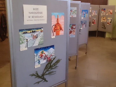 „Boże Narodzenie w Beskidach” - zdjęcie6